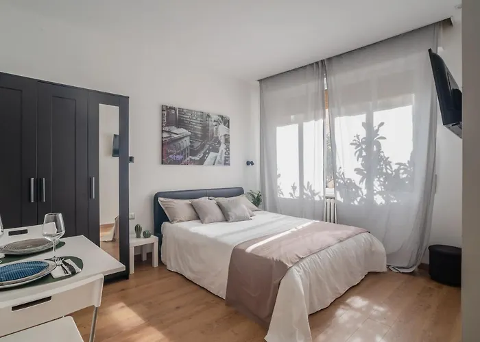 Cagliari Modern Studio Near The Station!