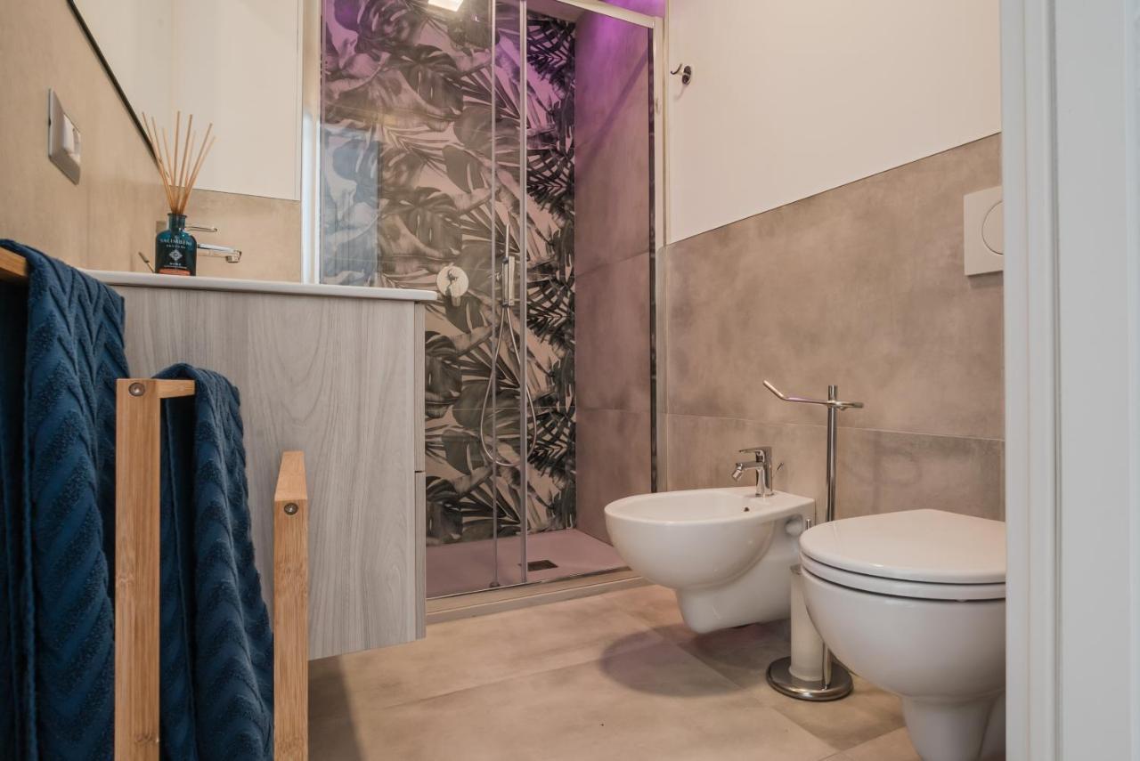 Apartment Modern Near The Station! Cagliari