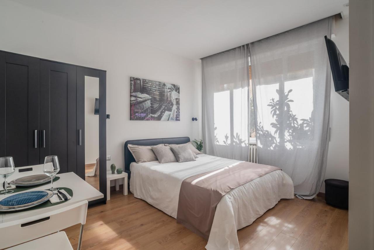 Apartment Modern Near The Station! *