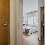 Cagliari Modern Studio Near The Station!
