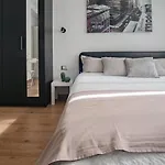 Cagliari Modern Studio Near The Station!