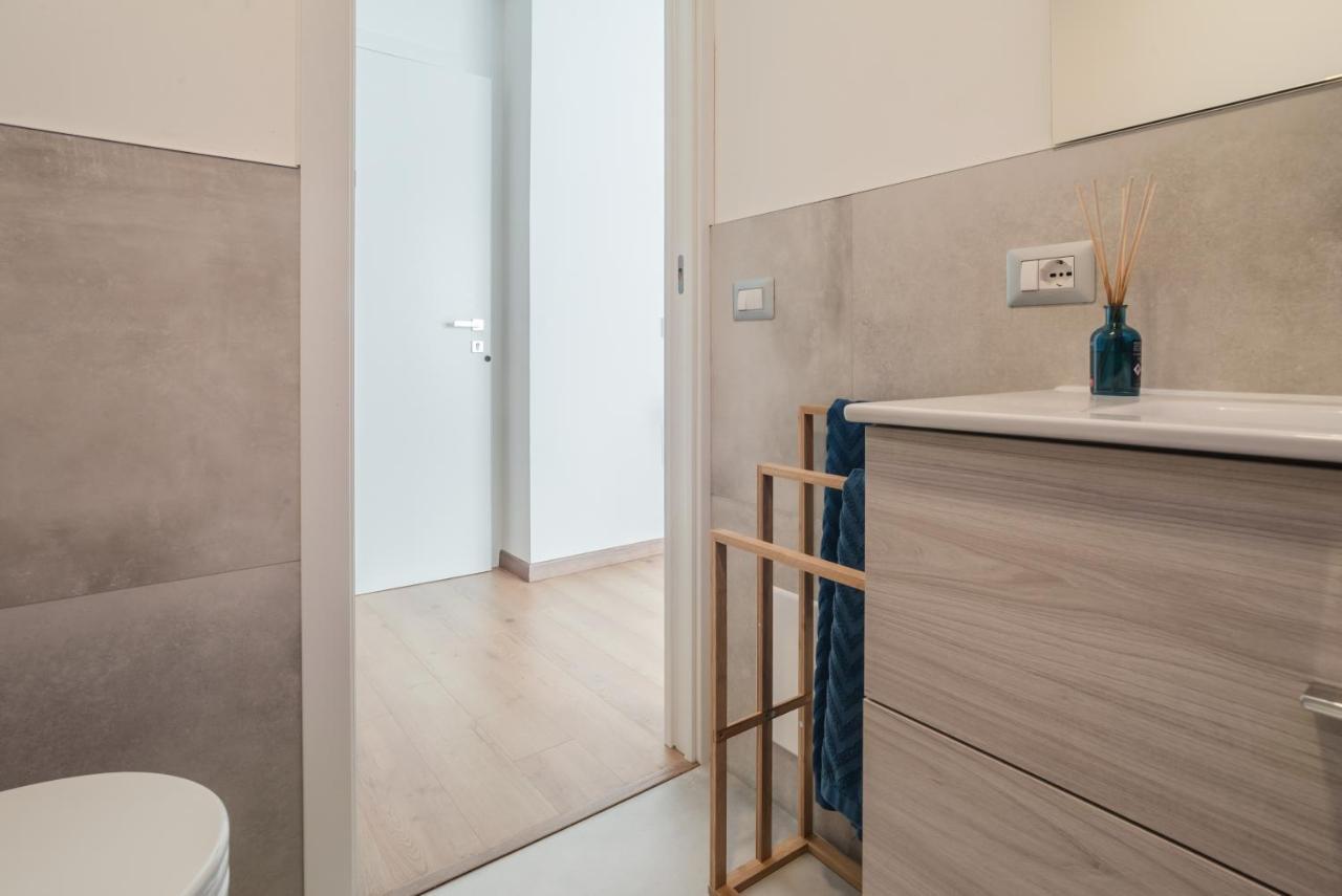 Apartment Modern Near The Station!